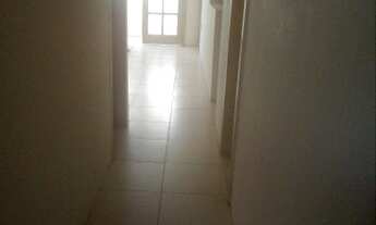 Imagem 5: Casa 3/4 cobertura livre