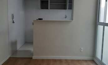 Imagem 2: Charmoso apartamento com dois quartos para locação em Cotia SP!