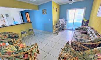 Imagem: Apartamento 2 dormitórios sendo 1 suíte