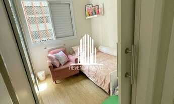 Imagem 5: Apartamento para venda com 03 dormitórios, 01 suíte e 02 vagas de garagem