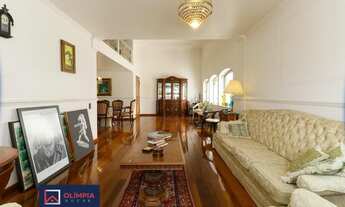 Imagem 7: Locação Apartamento 2 Dormitórios - 136 m² Cerqueira César