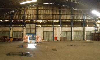 Imagem 3: JUNDIAÍ - Galpão/Depósito/Armazém - CAXAMBU