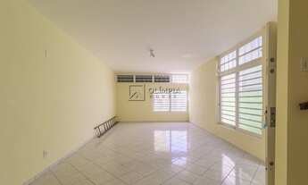 Imagem 2: Casa Locação Campo Belo 320 m² 3 Dormitórios