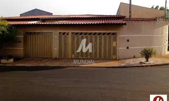 Imagem: Casa (térrea na rua) 3 dormitórios/suite