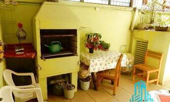 Imagem 4: Apartamento para Venda em São Caetano do Sul, Santa Paula, 3 dormitórios, 2 suítes, 4 banh