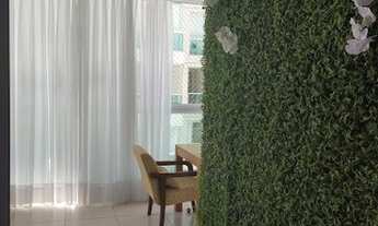 Imagem 4: 3 quartos com suíte, sala, varanda, cozinha, área de serviço Cód: 20457 D