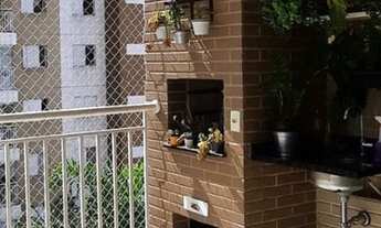 Imagem 2: Apartamento para venda possui 117 metros quadrados com 3 quartos