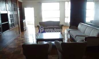 Imagem 5: Apartamento à venda, 3 quartos, 1 suíte, 2 vagas, Copacabana - RIO DE JANEIRO/RJ