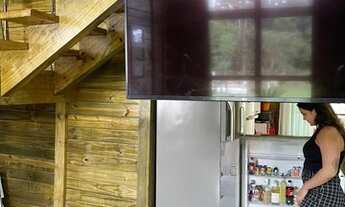 Imagem 2: Sítio Venda Chácara com venda por R$980.000