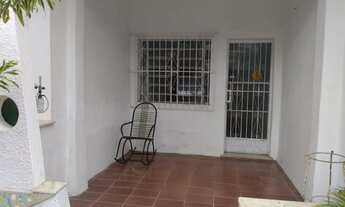 Imagem 3: Casa para venda tem 52 metros quadrados com 2 quartos em Cosmos - Rio de Janeiro - RJ