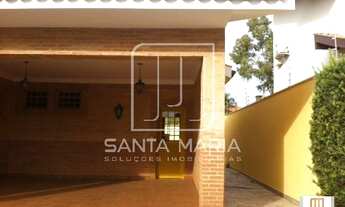 Imagem 3: Casa (térrea na rua) 4 dormitórios/suite, cozinha planejada