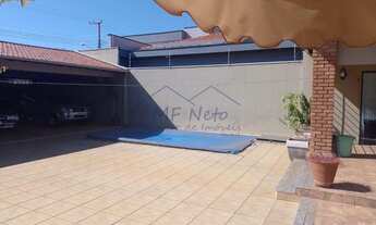 Imagem 5: Charmosa Casa na Cid. Jardim 3 Dorms Piscina Amplo Quintal