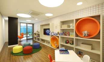 Imagem 4: Apartamento Garden com 3 dormitórios à venda, 315 m² por R$ 8.139.000,00 - Jardim Paulista