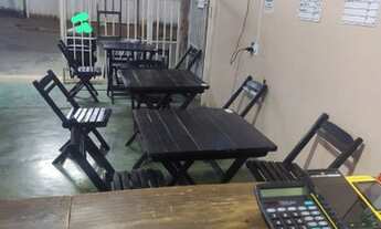 Imagem 4: Passo Ponto Depósito de Bebibas