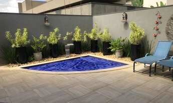 Imagem 5: MIRASSOL - Casa de Condomínio - GOLDEN PARK