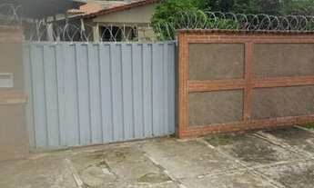 Imagem: Aluga- se casa