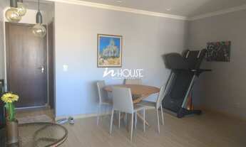 Imagem 4: UBERLÂNDIA - Apartamento Padrão - SARAIVA