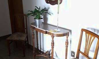 Imagem 6: Apartamento com 3 dormitórios à venda, 207 m² por R$ 680.000,00 - Centro - Araraquara/SP