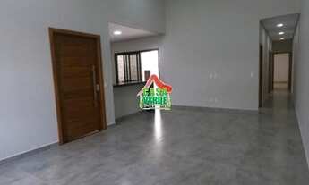 Imagem 5: INDAIATUBA - Casa de Condomínio - LOTEAMENTO PARK GRAN RESERVE