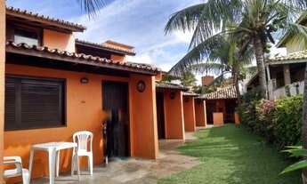 Imagem: CAMAÇARI - Casa de Condomínio - BARRA