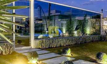 Imagem 3: Linda casa no R2 do Alphaville, 4 Quartos, 3 suítes, 300m² de área construída