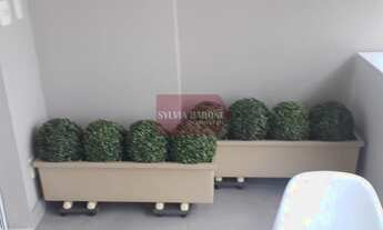 Imagem 3: SãO PAULO - Apartamento Padrão - Brooklin Paulista