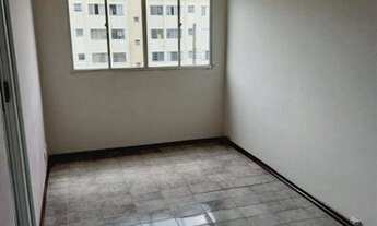 Imagem 4: Apartamento com 2 dormitórios à venda, 46 m² por R$ 175.000,00 - Cézar de Souza - Mogi das