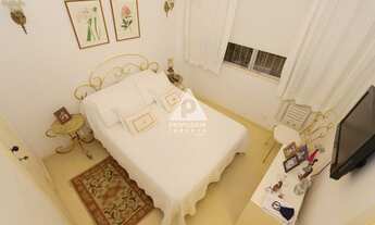 Imagem 7: Leblon! Magnifico Sala 2 ambientes, 3 quartos, sendo 1 suite com área externa!