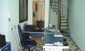 Imagem 6: São Paulo - Casa Padrão - Moóca