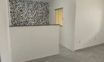 Imagem 4: Casa pronta para morar aceita financiamento