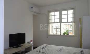 Imagem: Porto Alegre - Apartamento Padrão - Farroupilha