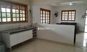 Imagem 6: Casa com 3 dormitórios à venda, 174 m² por R$ 790.000,00 - Caxambu - Jundiaí/SP