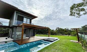 Imagem 6: MATA DE SÃO JOÃO - Casa Padrão - Praia do Forte