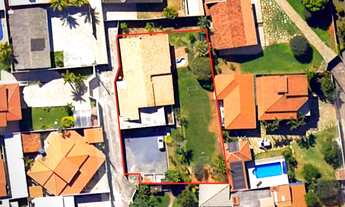 Imagem 5: Vendo casa na colônia agrícola samambaia