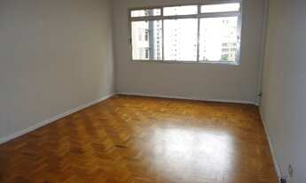 Imagem: APARTAMENTO DE 3 DORMITÓRIOS NA BELA VISTA