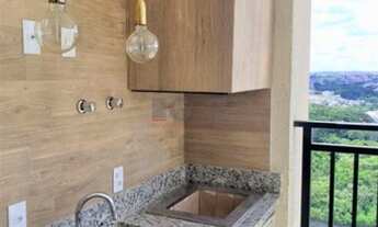 Imagem 5: Apartamento à venda no Swiss Park - pronto para morar!