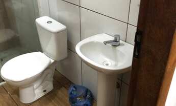 Imagem 5: Casa 1 dorm. Ler anúncio