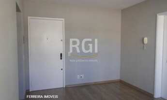 Imagem 2: Porto Alegre - Apartamento Padrão - Centro Histórico