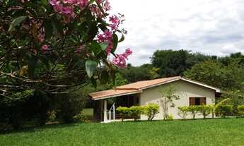 Imagem 2: Lindo Sítio diferenciado, 24.000 m², casa com 3 quartos