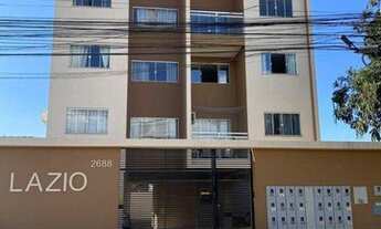 Imagem: Apartamento Semi Mobiliado para Alugar por