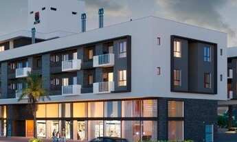 Imagem 7: Apartamento para venda possui 68 metros quadrados com 2 quartos