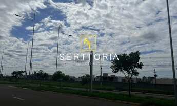 Imagem 6: HORTOLÂNDIA - Terreno Padrão - PARQUE ORTOLÂNDIA