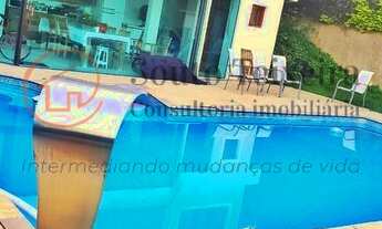 Imagem 3: Linda casa com piscina em Guararema