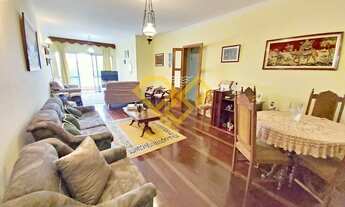 Imagem: Apartamento de frente - 4 dormitórios (2