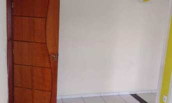 Imagem 4: Apartamento com 2 dormitórios, 59 m² - venda por R$ 185.000,00 ou aluguel por R$ 850,00/mê