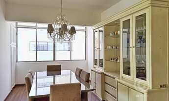 Imagem 4: Apartamento para venda com 140 metros quadrados com 3 quartos em Centro - Florianópolis