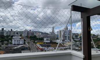 Imagem 5: APARTAMENTO A VENDA EM CRICIUMA NO BAIRRO MICHEL SEMI MOBILIADO COM 03 QUARTOS SENDO 01 SU