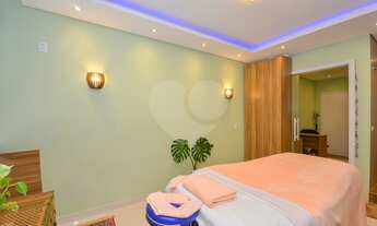 Imagem 6: Salas Comercial Centro Área Útil: 29,70 m²