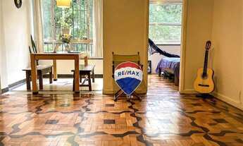 Imagem: Apartamento com 2 dormitórios à venda