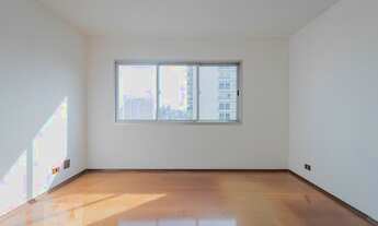 Imagem 5: Apartamento para Aluguel - Vila Clementino, 2 Quartos, 67 m2